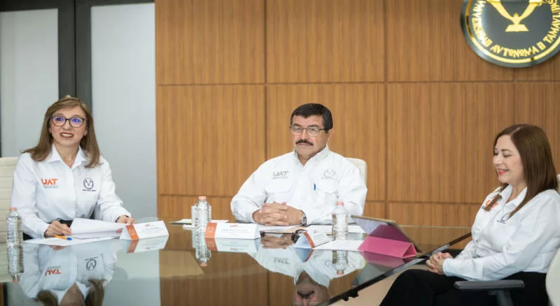 Lanza la UAT nuevas estrategias para realizar posgrado en plataformas virtuales
