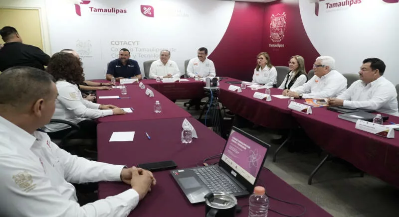 Proyecto de la UAT fortalece el desarrollo turístico y cultural de Tamaulipas