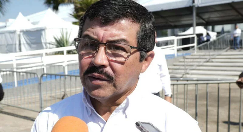 Ningún joven se quedará sin cursar bachillerato: Dámaso Anaya