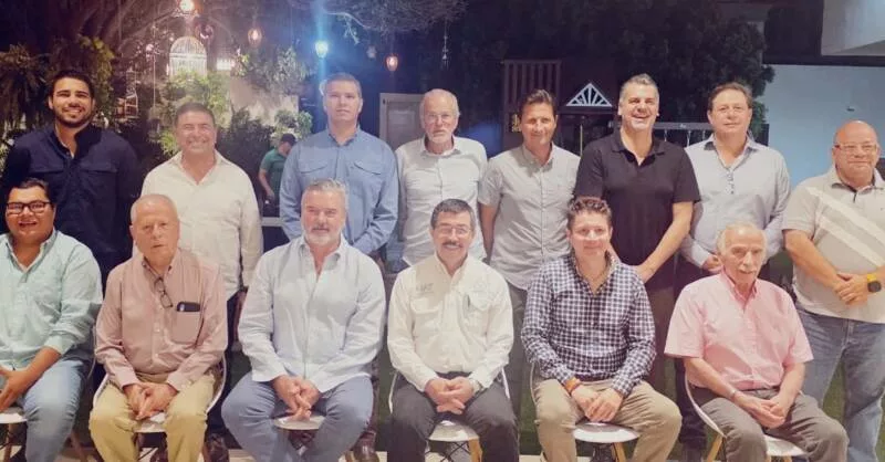 Compromiso total de la UAT con el proyecto de Correcaminos