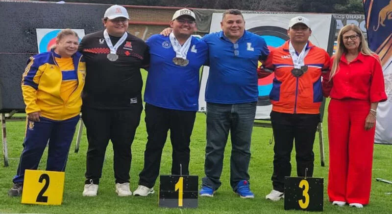 Suma la UAT 12 preseas en Campeonatos Nacionales ANUIES 2026