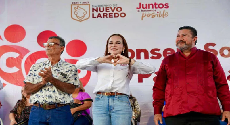 Instala Gobierno Municipal Consejo Social de Participación y fortalece la voz ciudadana en Colinas del Sur