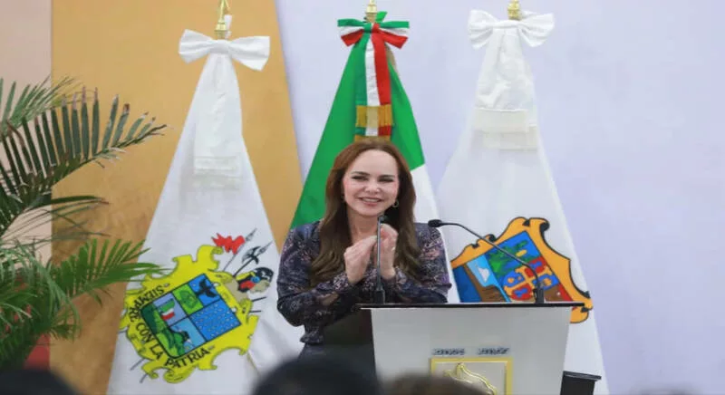 Gobierno de Nuevo Laredo consolida una de las tasas de desempleo más bajas de la región con estrategias de vinculación laboral