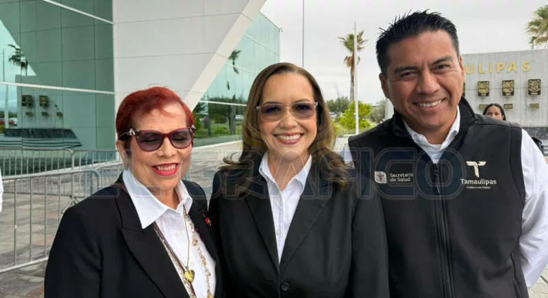 Liquida Secretaría de Salud adeudos a Vectores