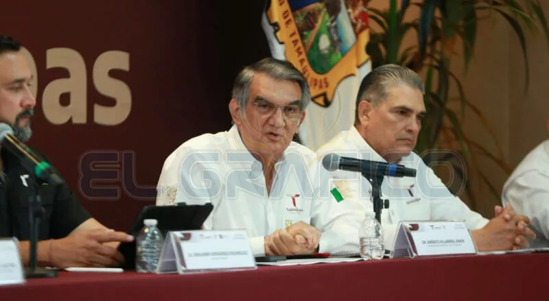 Proyecta Tamaulipas crecimiento turístico en Semana Santa 2026