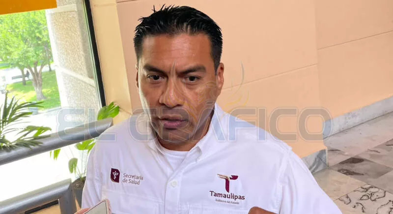 CRUM reporta aumento del 118% en servicios durante Semana Santa