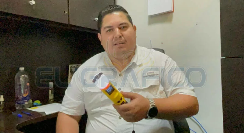 Salud Tamaulipas reduce 4 puntos la mortalidad por accidentes