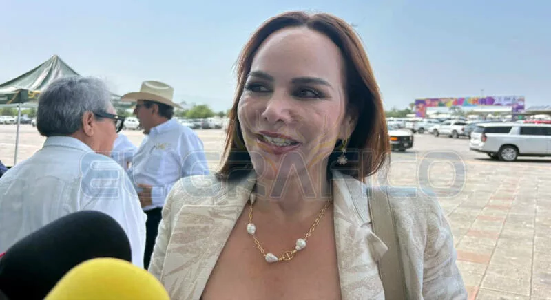 Impulsa Nuevo Laredo desarrollo económico con plan de obra pública