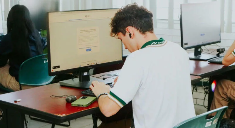 Refuerza CONALEP Tamaulipas formación tecnológica con nueva carrera en IA y Ciencia de Datos