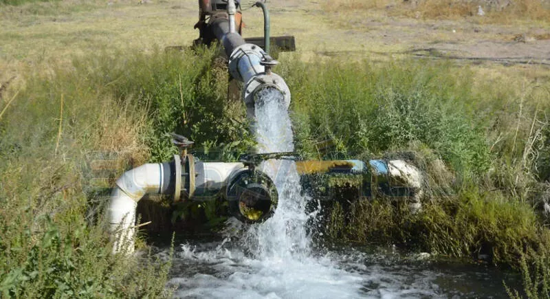 Conagua, señalada por concesiones exprés a empresa extranjera