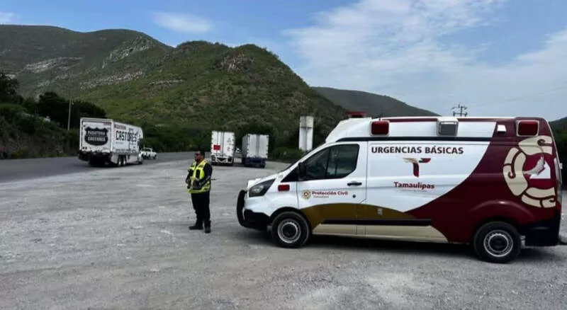 Garantizan seguridad de turistas y familias con operativo especial de Semana Santa 2026