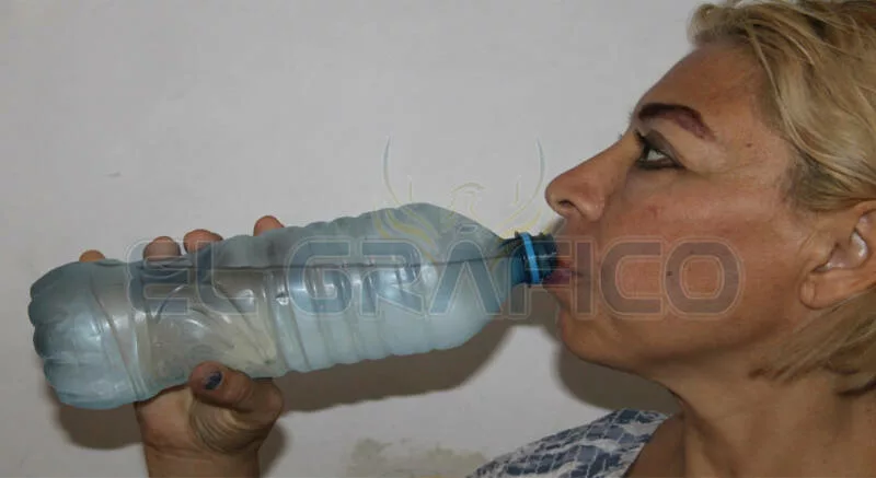 Alertan ante ola cálida