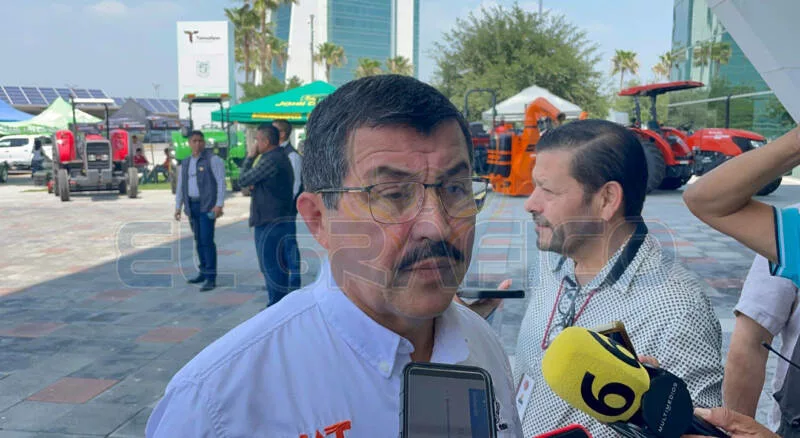 Fortalece UAT sector ganadero con Rastro TIF público