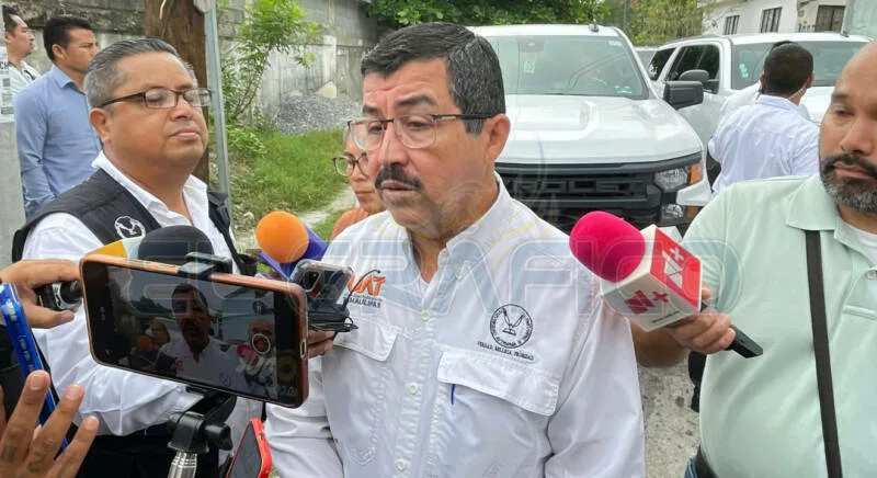 Rector de la UAT presentará su Segundo Informe de Labores