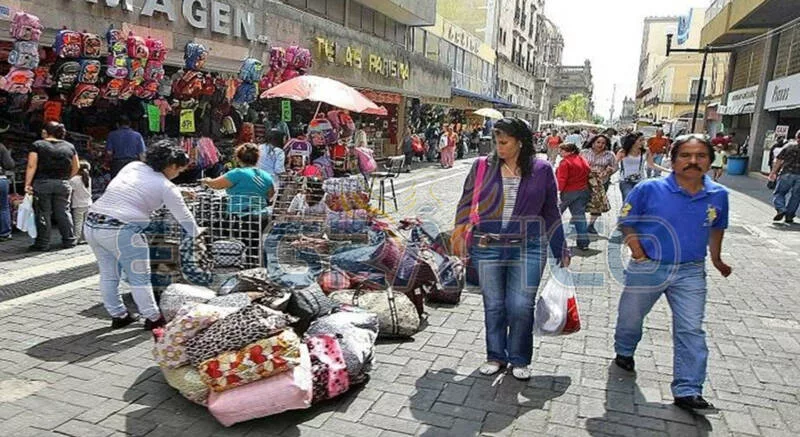 Tamaulipas entre el desempleo y la informalidad: INEGI