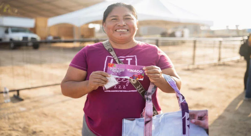 Arrancan en mayo las brigadas “Transformando Familias” del DIF Tamaulipas
