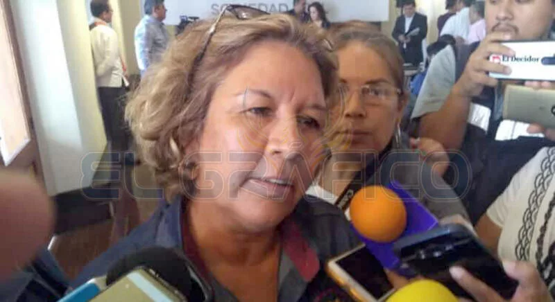 Obreros de KEMET prefieren trabajar el 1 de mayo