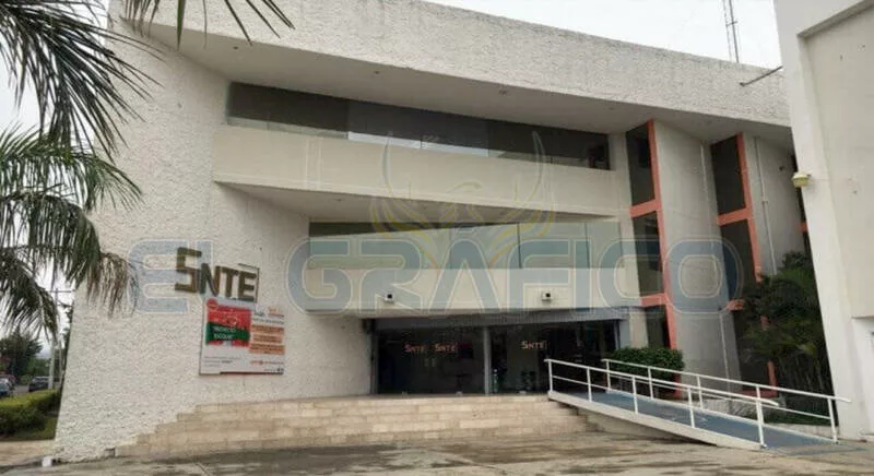 Sección 30: el “voto duro” del SNTE se reduce a las mismas caras