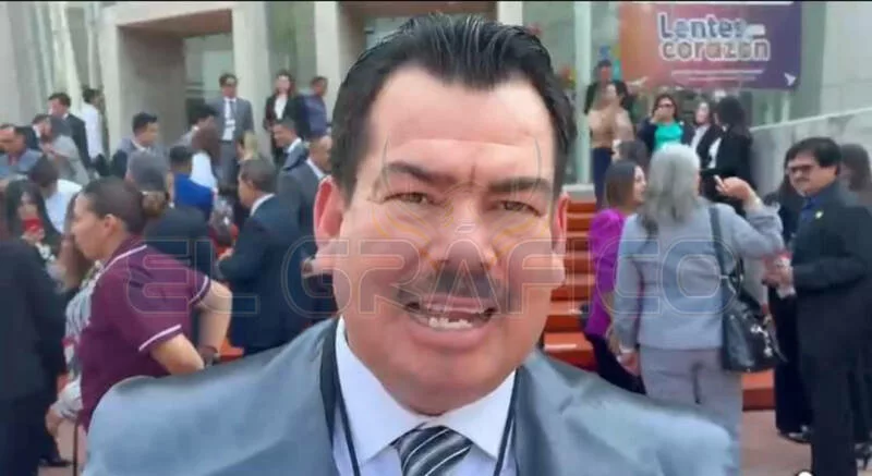 Destaca Facultad de Derecho transformación universitaria tras informe del Rector de la UAT