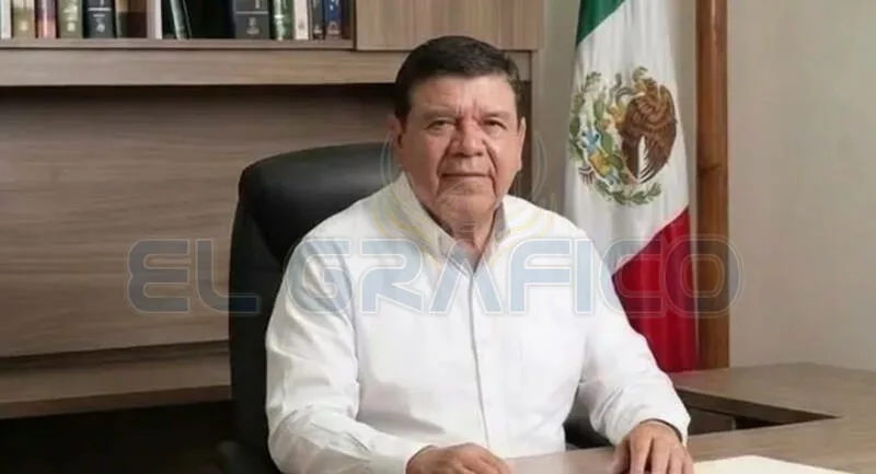 Enrique Meléndez se perfila como fuerte aspirante en la Sección 30