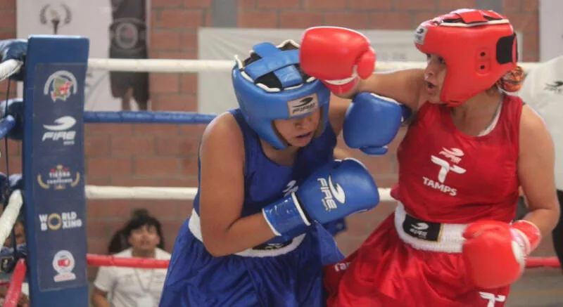 Lista la delegación de Tamaulipas para la Olimpiada Nacional 2026