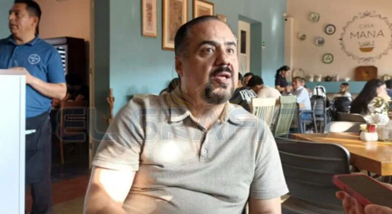 Persiste alta demanda de bachillerato en Tamaulipas