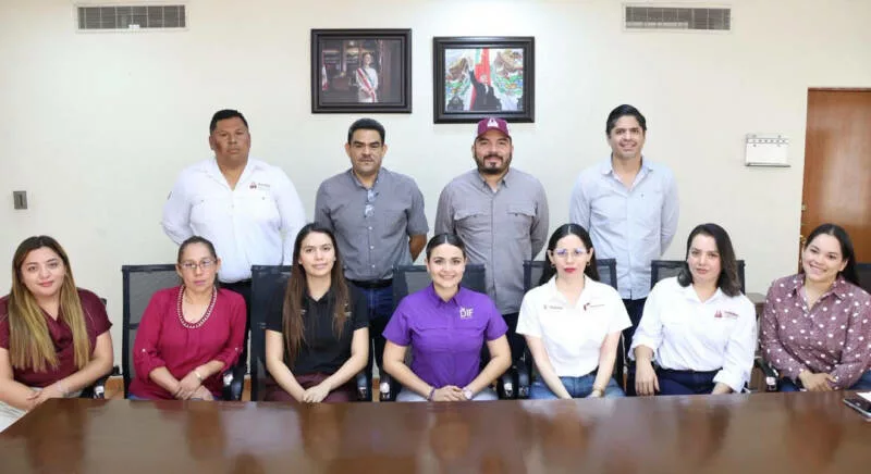 Fortalecen acciones en favor de las mujeres con la apertura del Centro LIBRE en González