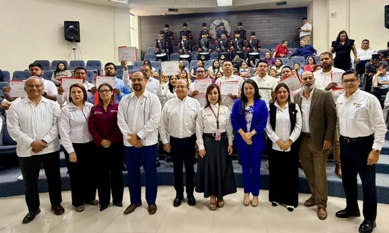 Impulsa ITACE seguridad y competitividad del autotransporte