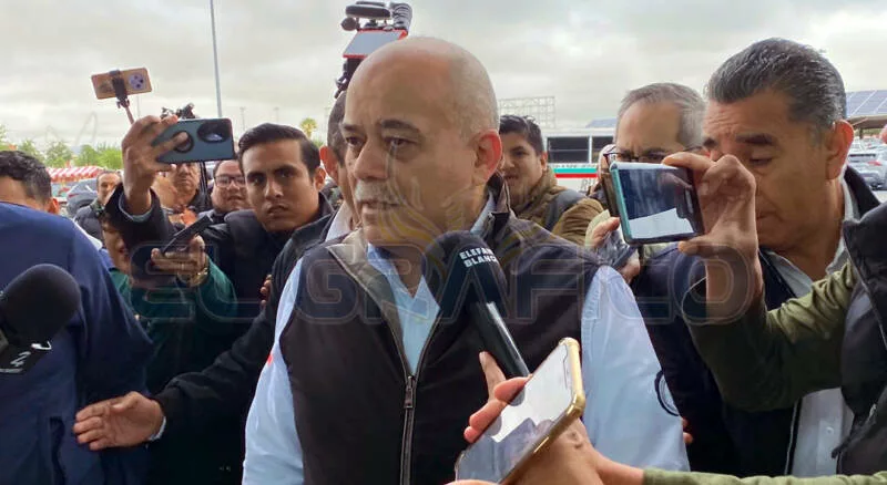 Ofrece FGJE recompensa por captura de ex integrante de GOPES