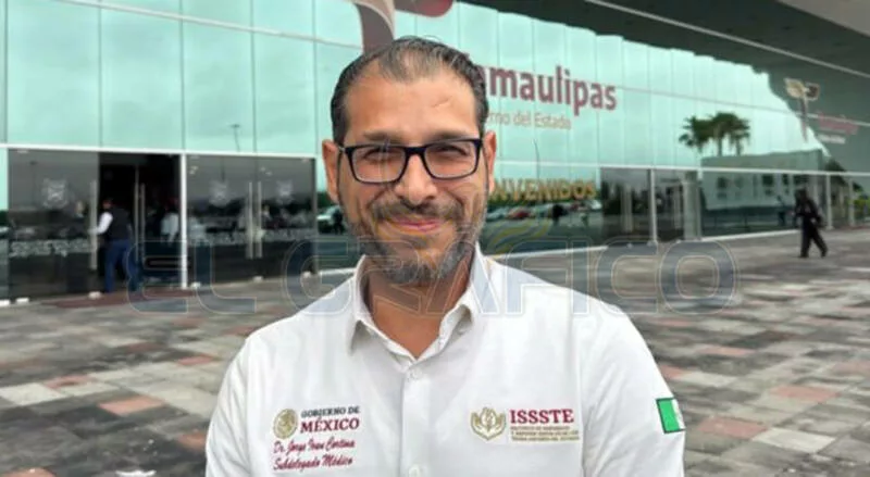 Minimiza ISSSTE protesta de trabajadores