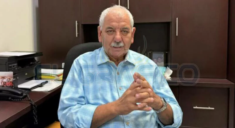 Afecta gusano barrenador a 7 de cada 10 becerros