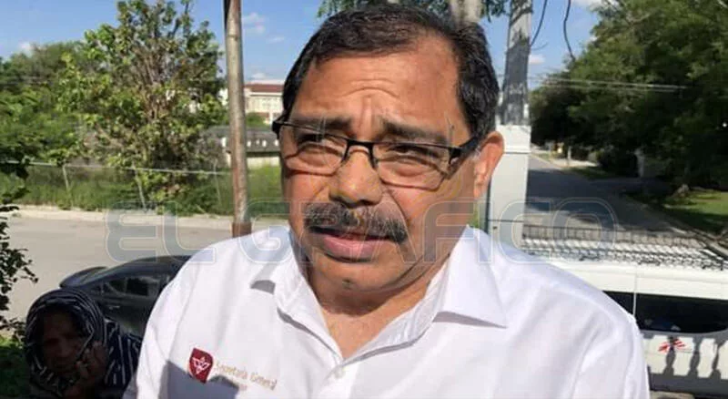 Desarrolla Tamaulipas aplicación móvil para fortalecer apoyo legal a migrantes