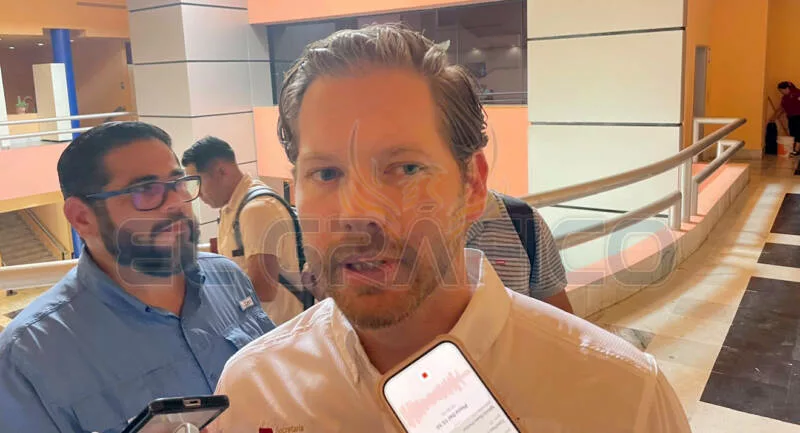 Investigan muerte masiva de peces en el Río Tamesí