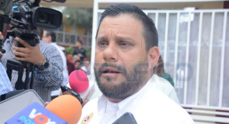 Protección Civil Tamaulipas lista ante próximas ondas de calor