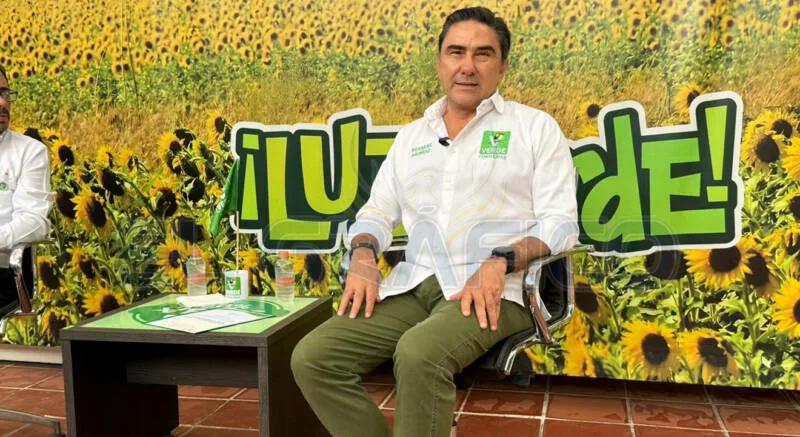 Defiende Muñoz Cano al INE como árbitro confiable