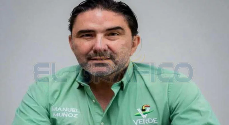 Manuel Muñoz Cano defiende al INE como árbitro confiable