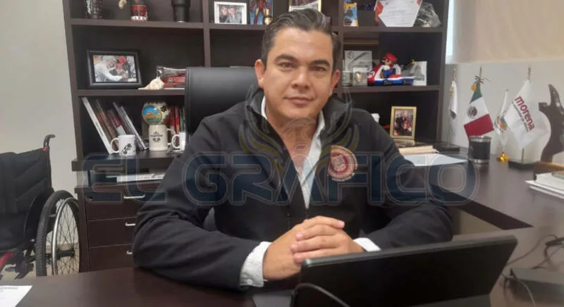 Refrenda estrategia de seguridad en Tamaulipas