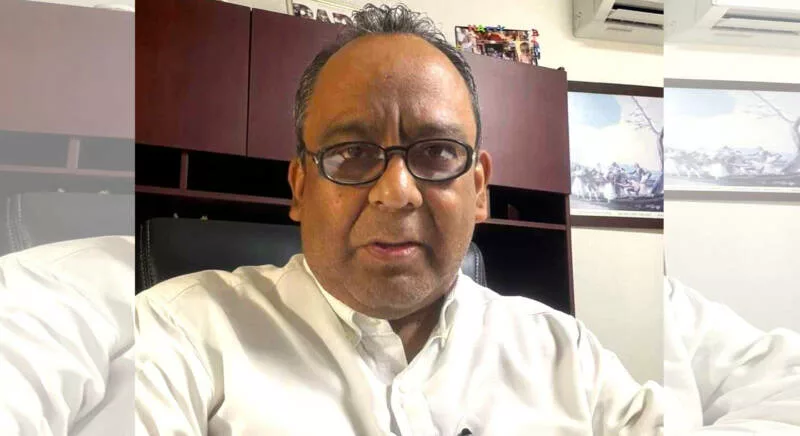 Alistan demanda contra Jueza de Reynosa