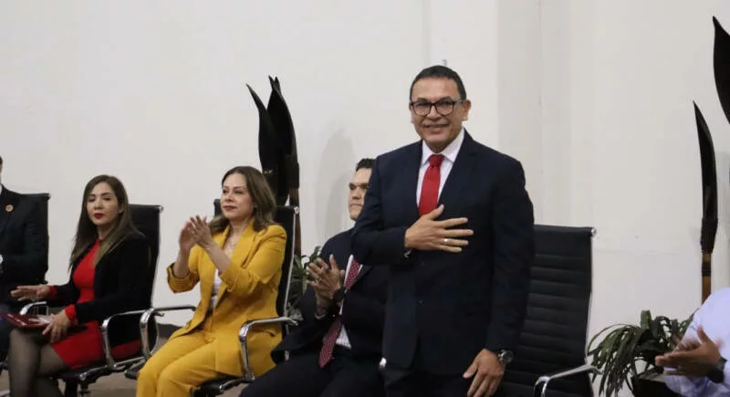 Realiza SIPINNA Tamaulipas Segundo Parlamento del OPINNA