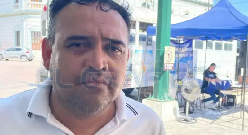 Pastor cristiano acepta debate sobre aborto en Tamaulipas