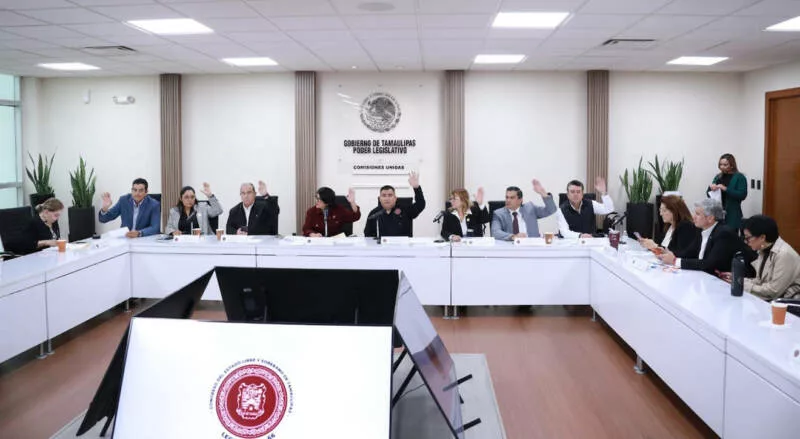 Dan luz verde en comisiones a nueva Junta Central Catastral
