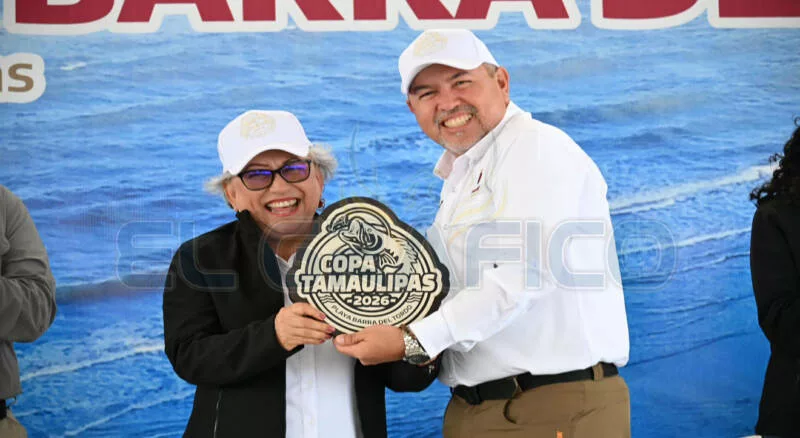 Torneo en Barra del Tordo consolida turismo deportivo en Tamaulipas