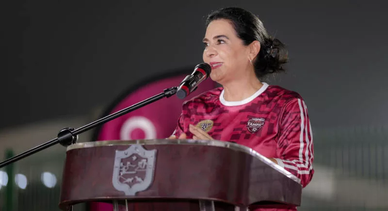 IEST Anáhuac obtiene el primer lugar en la Copa Joven 2026
