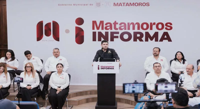 Seguimos avanzando y haciendo obras que nadie quiso hacer por muchos años: Beto Granados