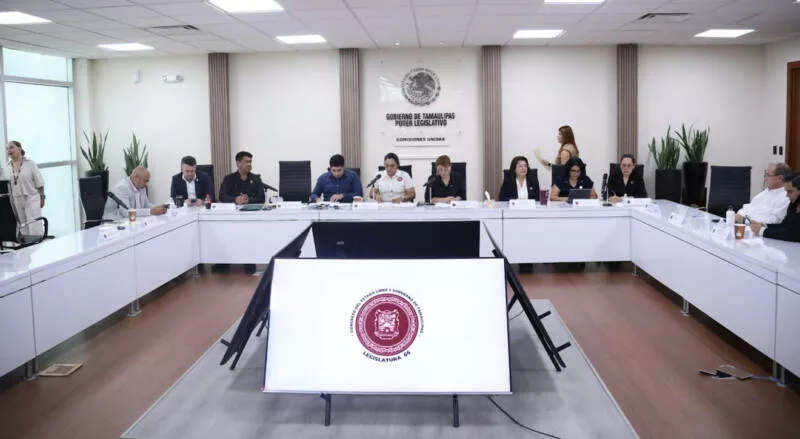 Avanza Congreso en proceso para designar a la persona Titular del Órgano Interno de Control de la Fiscalía