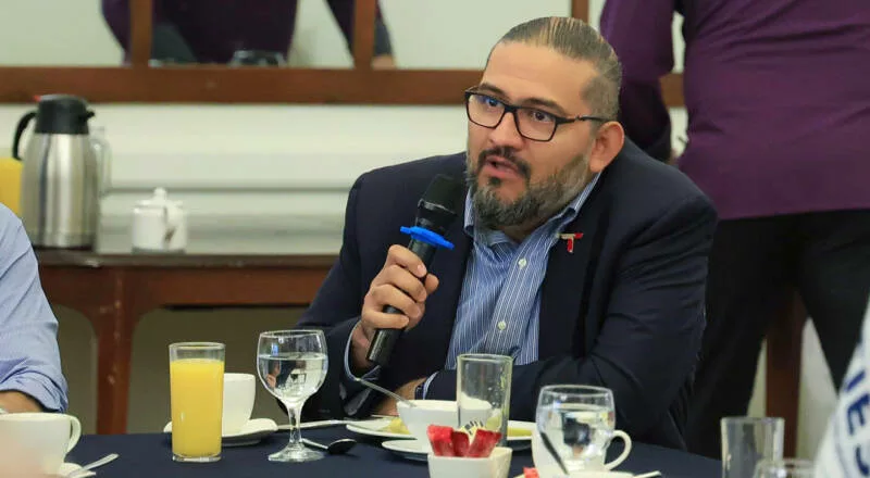 Avanza estrategia de clúster energético para detonar inversión y desarrollo en Tamaulipas