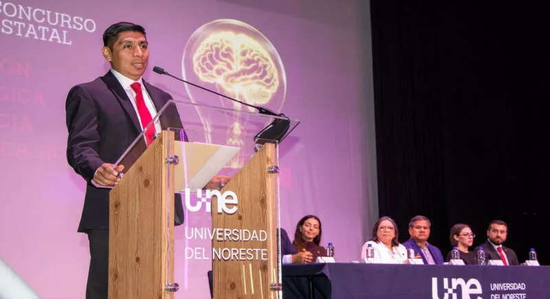 Participa SEDENER en el 3er Concurso Estatal de Innovación Tecnológica y Eficiencia Energética 2026