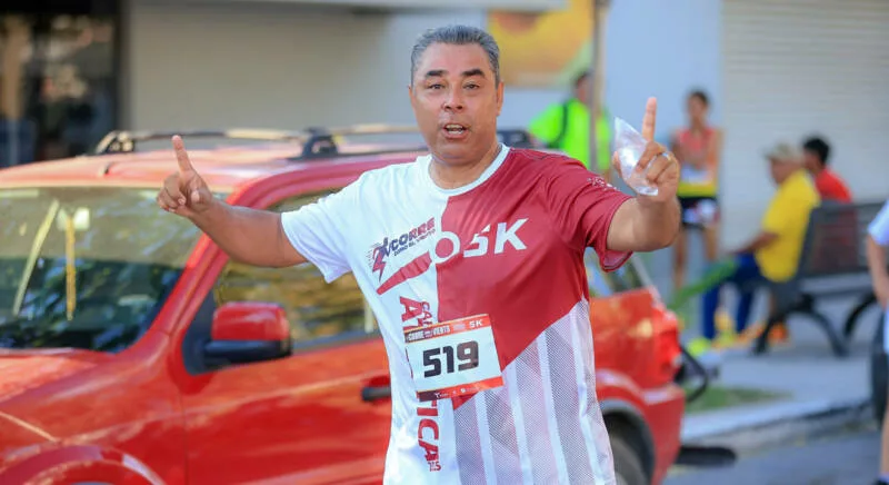 Alista SEDENER la Carrera Atlética “Corre como el Viento 2026”