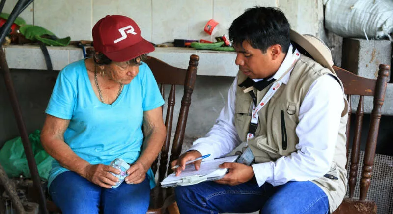 Continúa Tamaulipas con la meta de lograr electrificación al 100% en comunidades rurales