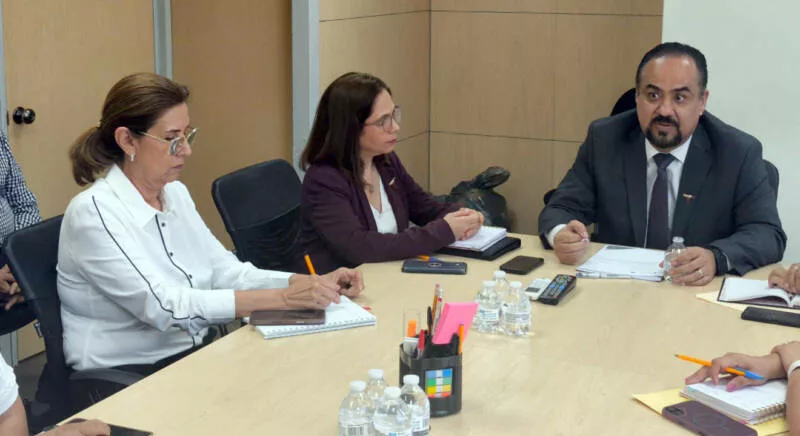 Fortalece Tamaulipas evaluación en bachillerato con plataforma digital EXADIEMS